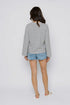 Britt-Bell Sleeve Crew